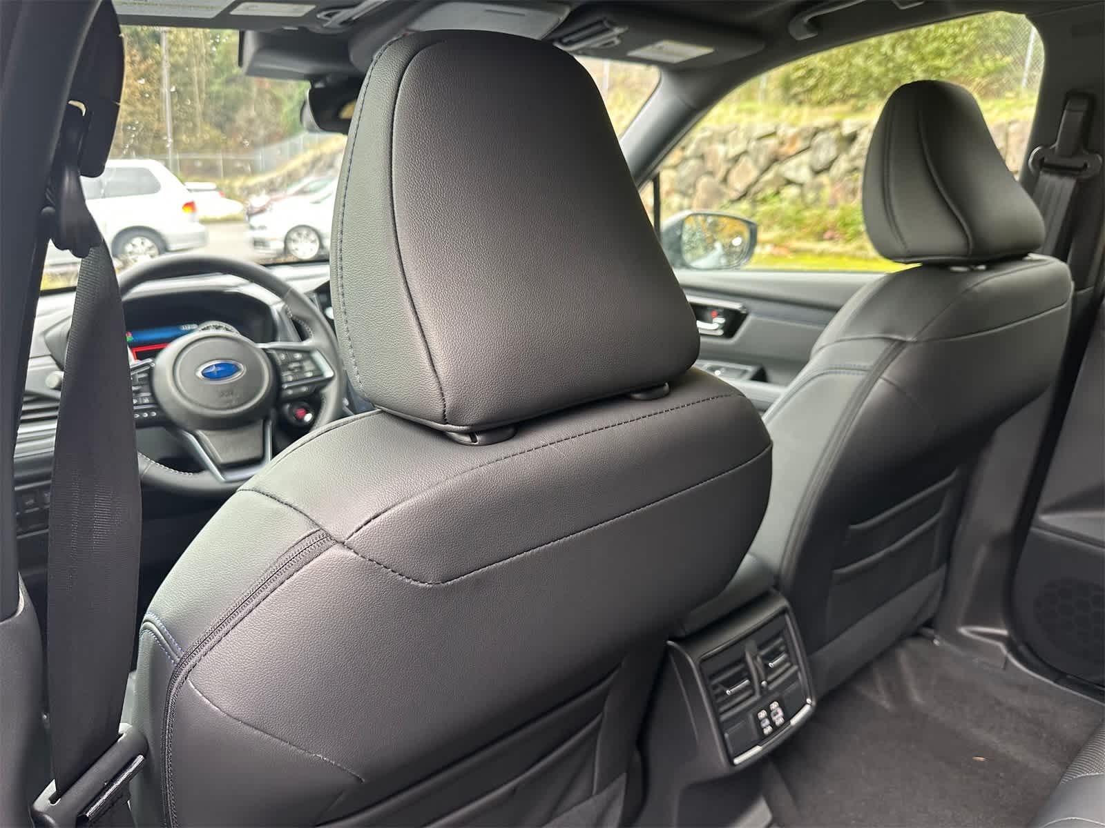 Thumbnail: 2025 Subaru Forester - 10