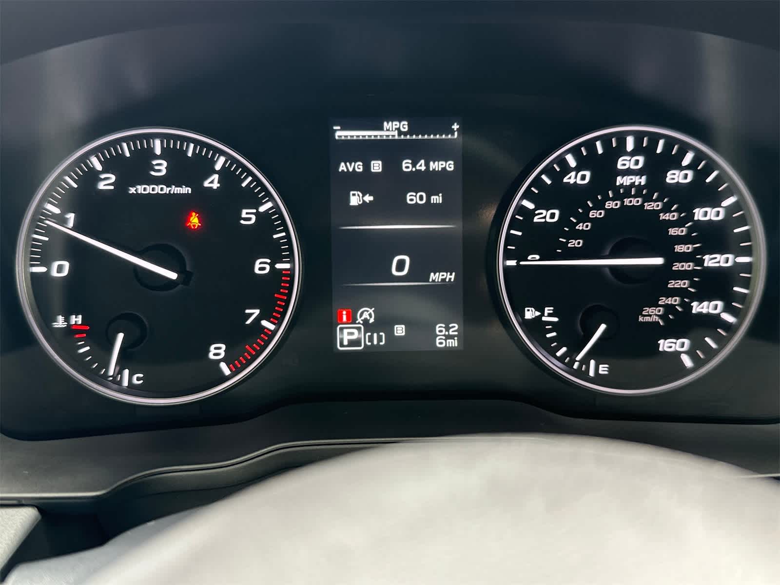 2025 Subaru Crosstrek Premium 17
