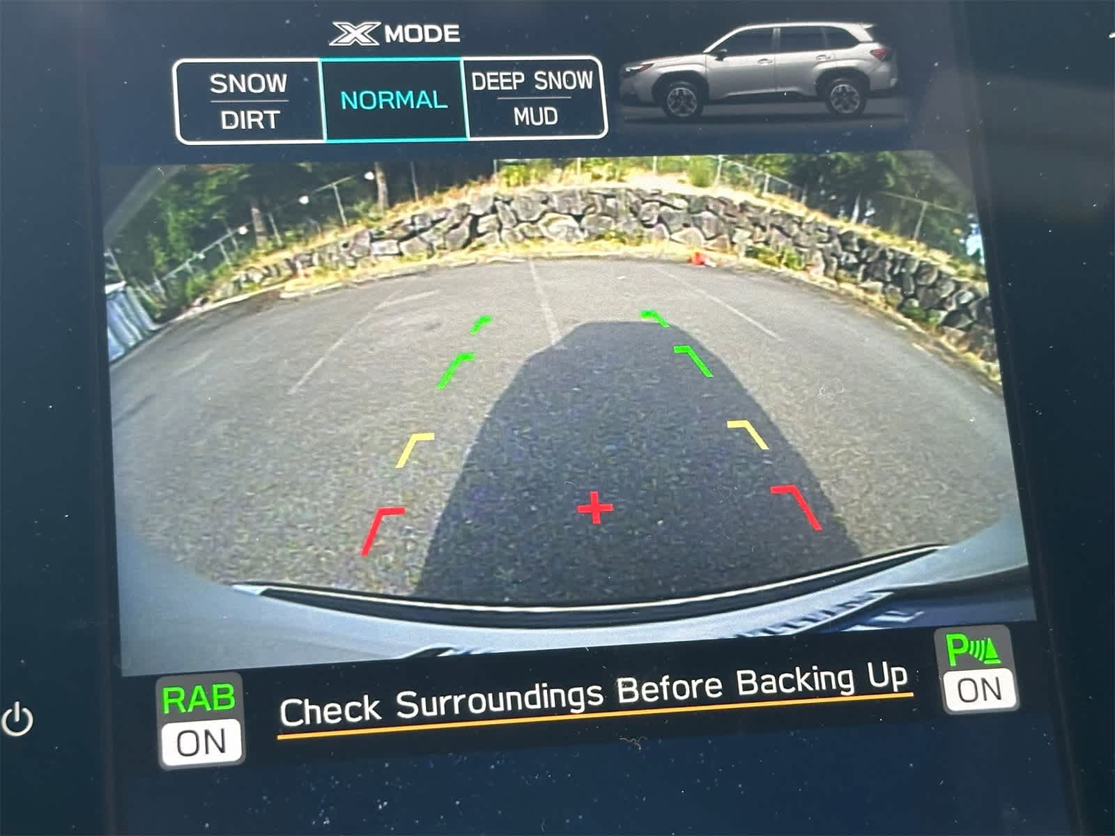 Thumbnail: 2025 Subaru Forester - 18