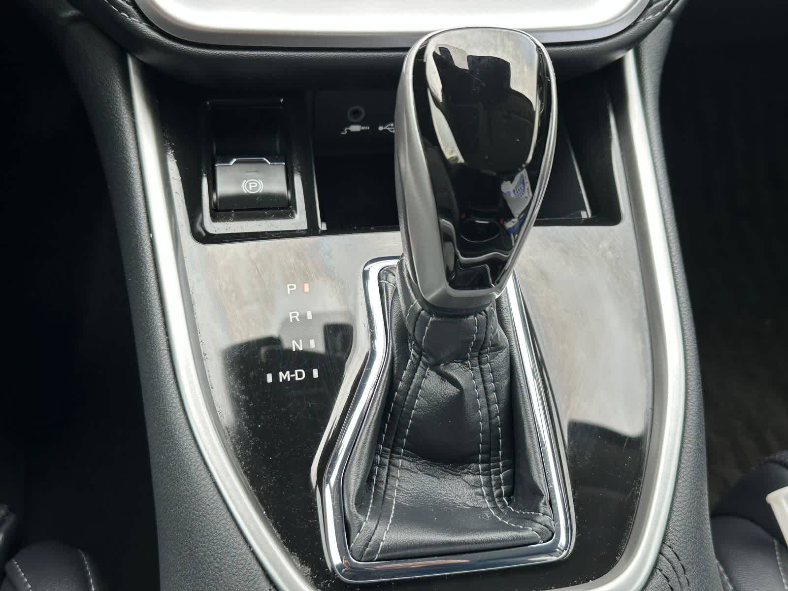 Thumbnail: 2023 Subaru Outback - 24