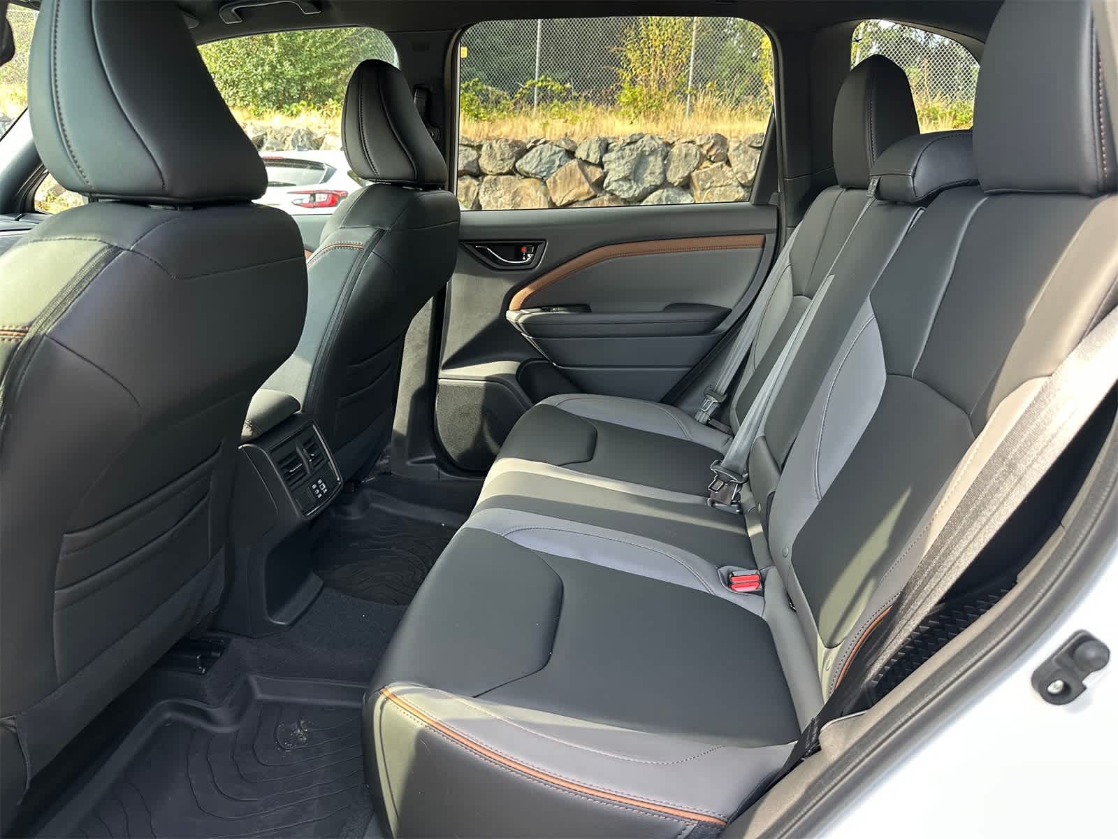 Thumbnail: 2025 Subaru Forester - 11