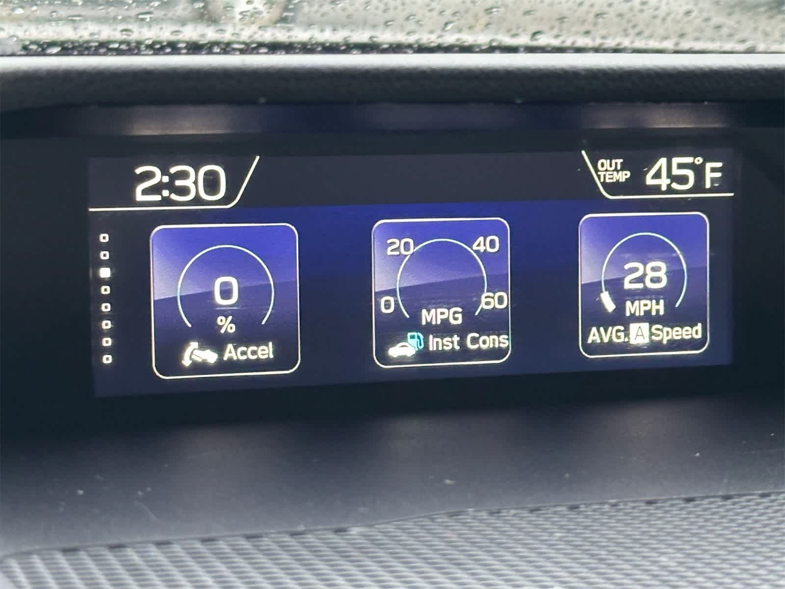 Thumbnail: 2021 Subaru Ascent - 18