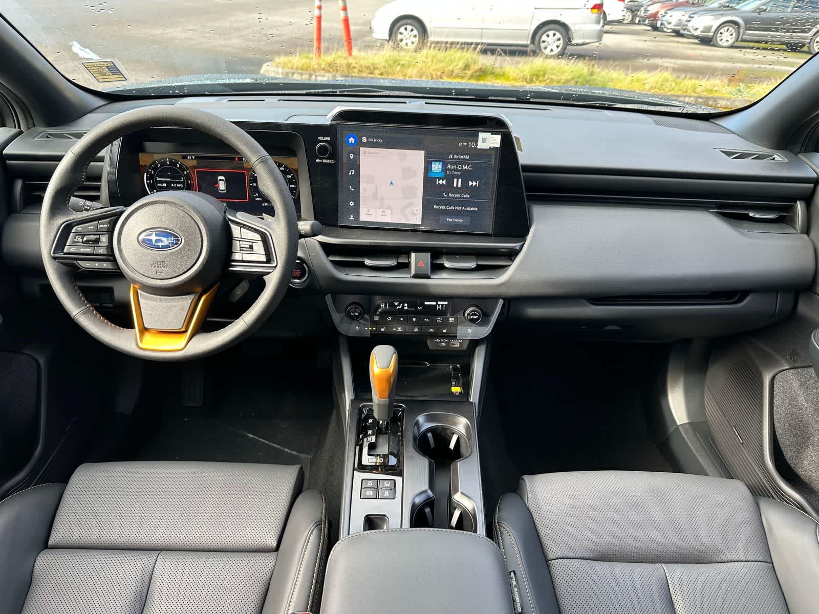 Thumbnail: 2026 Subaru Outback - 9