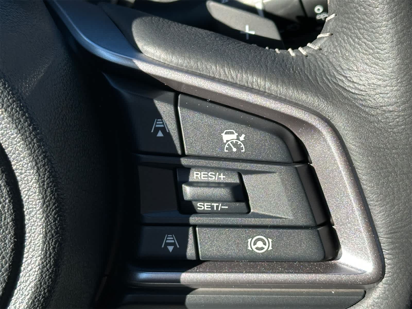 Thumbnail: 2026 Subaru Ascent - 25