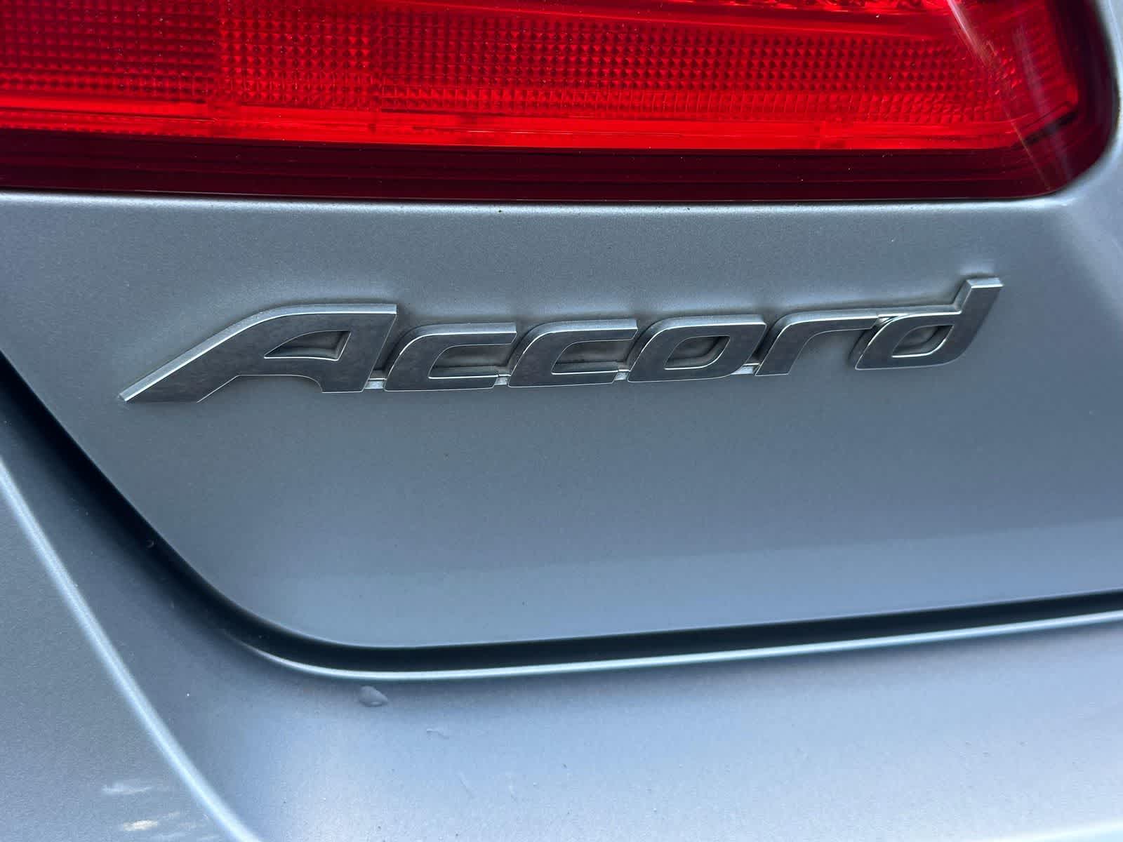 Thumbnail: 2013 Honda Accord - 6