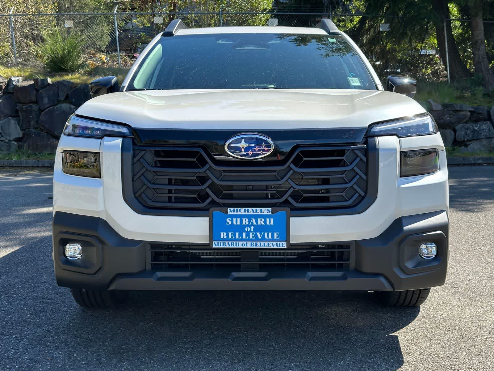 Thumbnail: 2026 Subaru Outback - 5