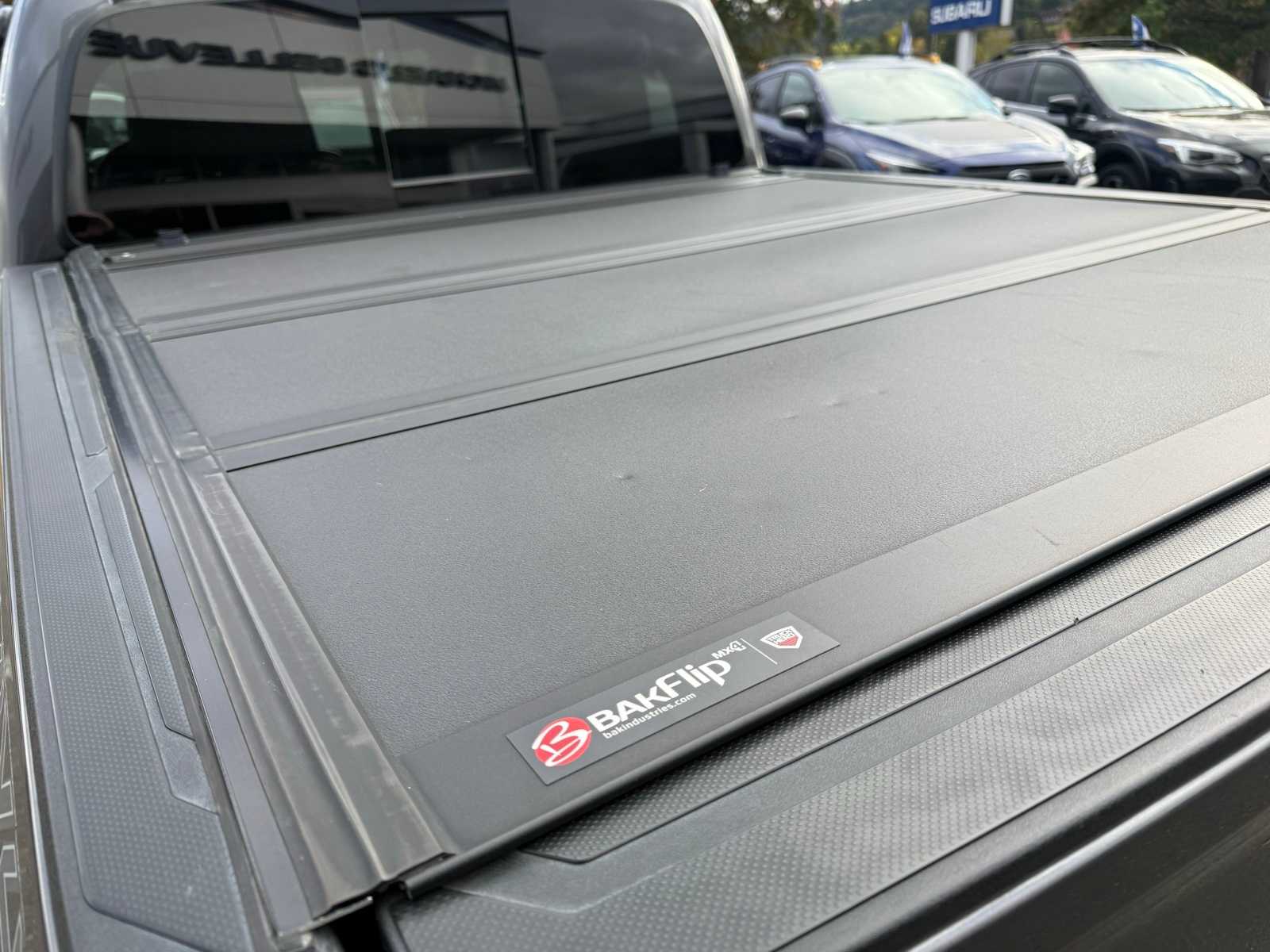Thumbnail: 2019 Toyota Tacoma - 5