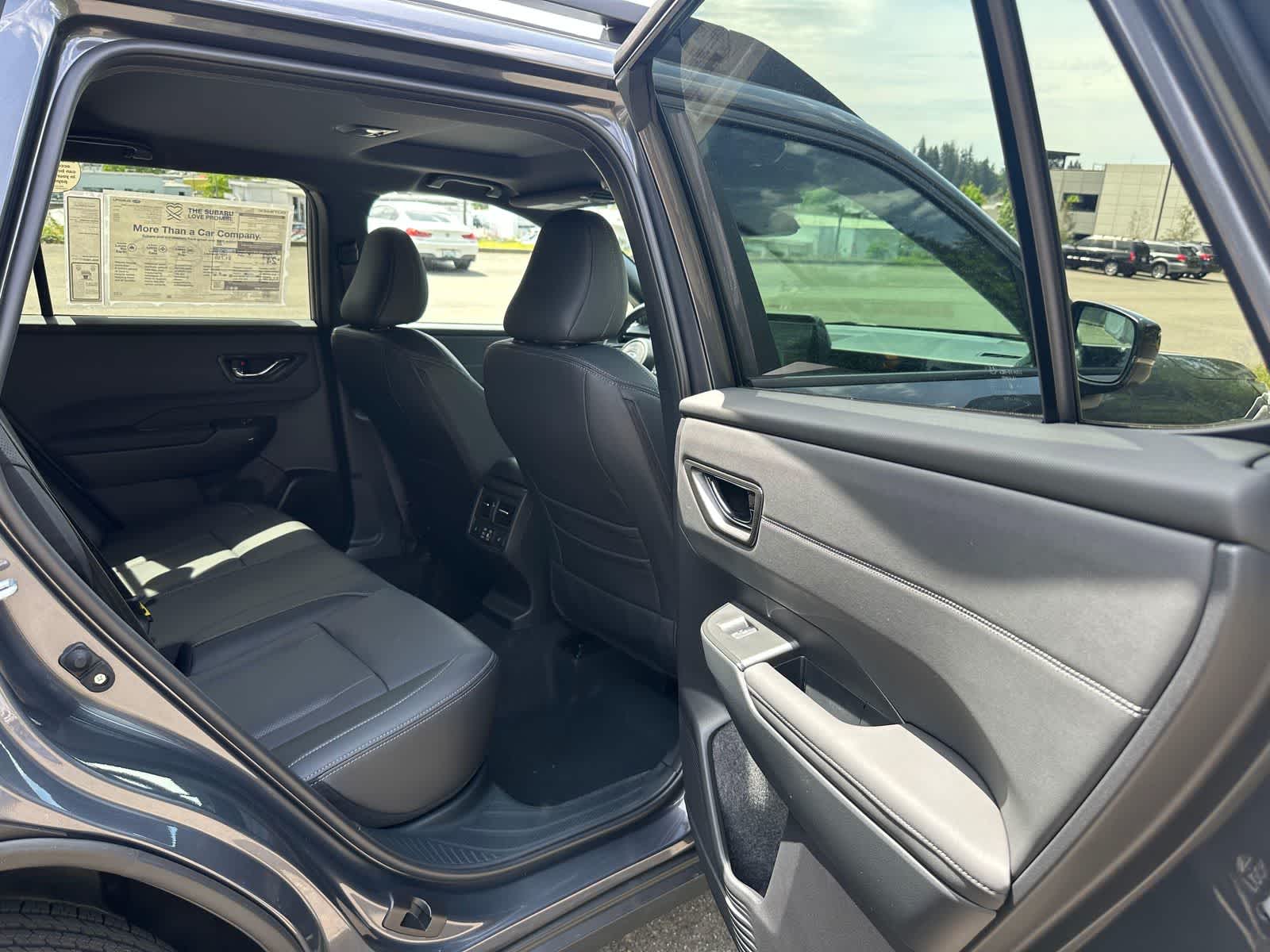 Thumbnail: 2026 Subaru Outback - 14