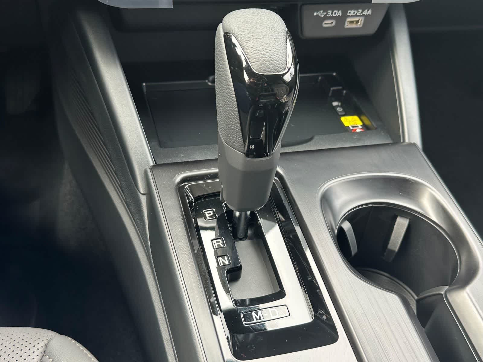 2026 Subaru Outback Limited - Photo 21