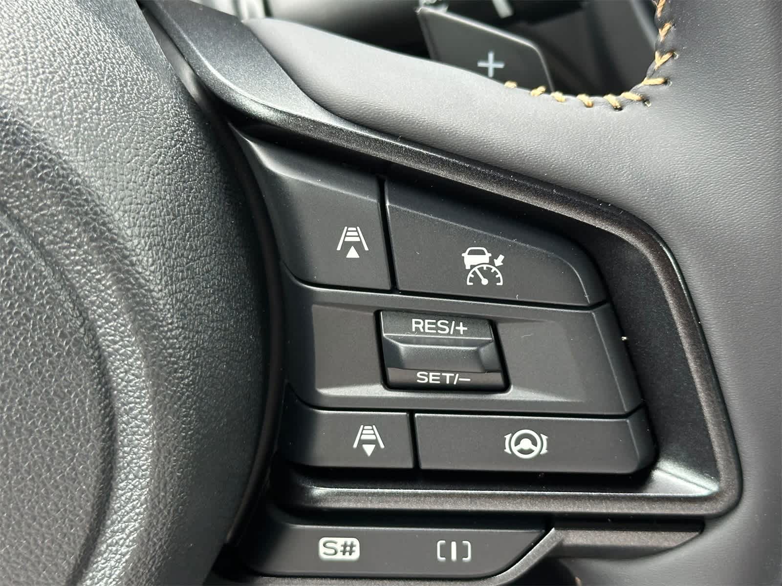 Thumbnail: 2026 Subaru Forester - 25