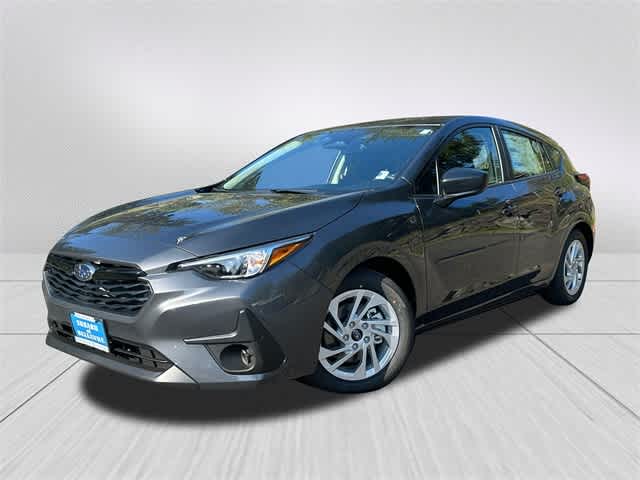 2025 Subaru Impreza Base -
                  Bellevue, WA