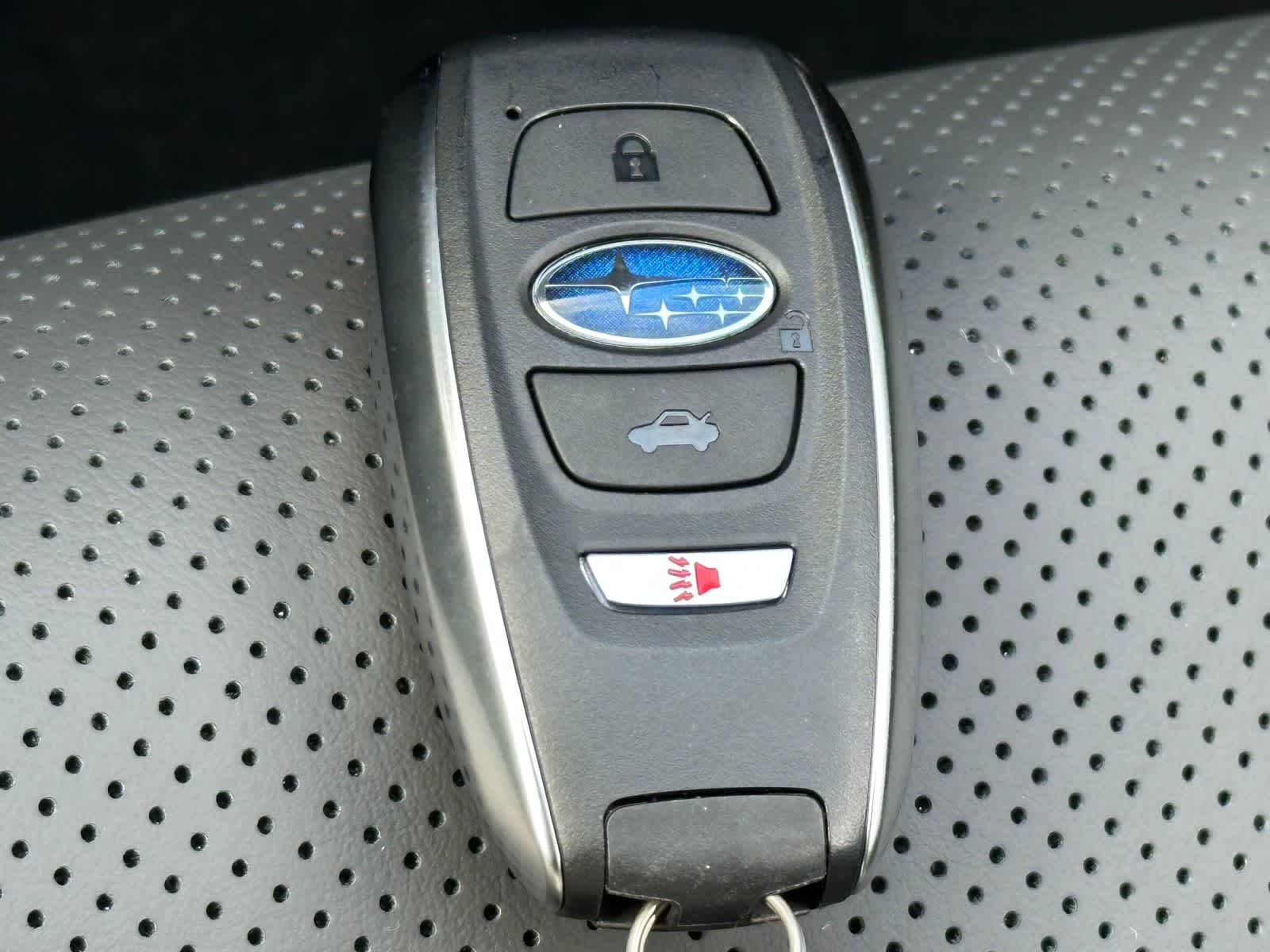 Thumbnail: 2026 Subaru Outback - 30