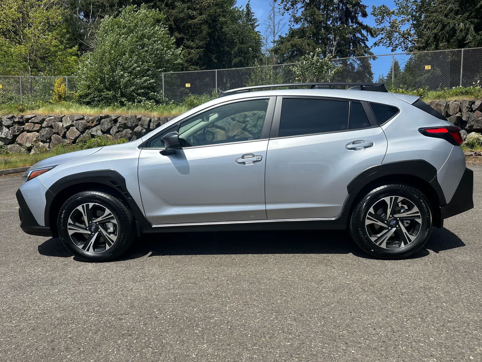 Thumbnail: 2025 Subaru Crosstrek - 2
