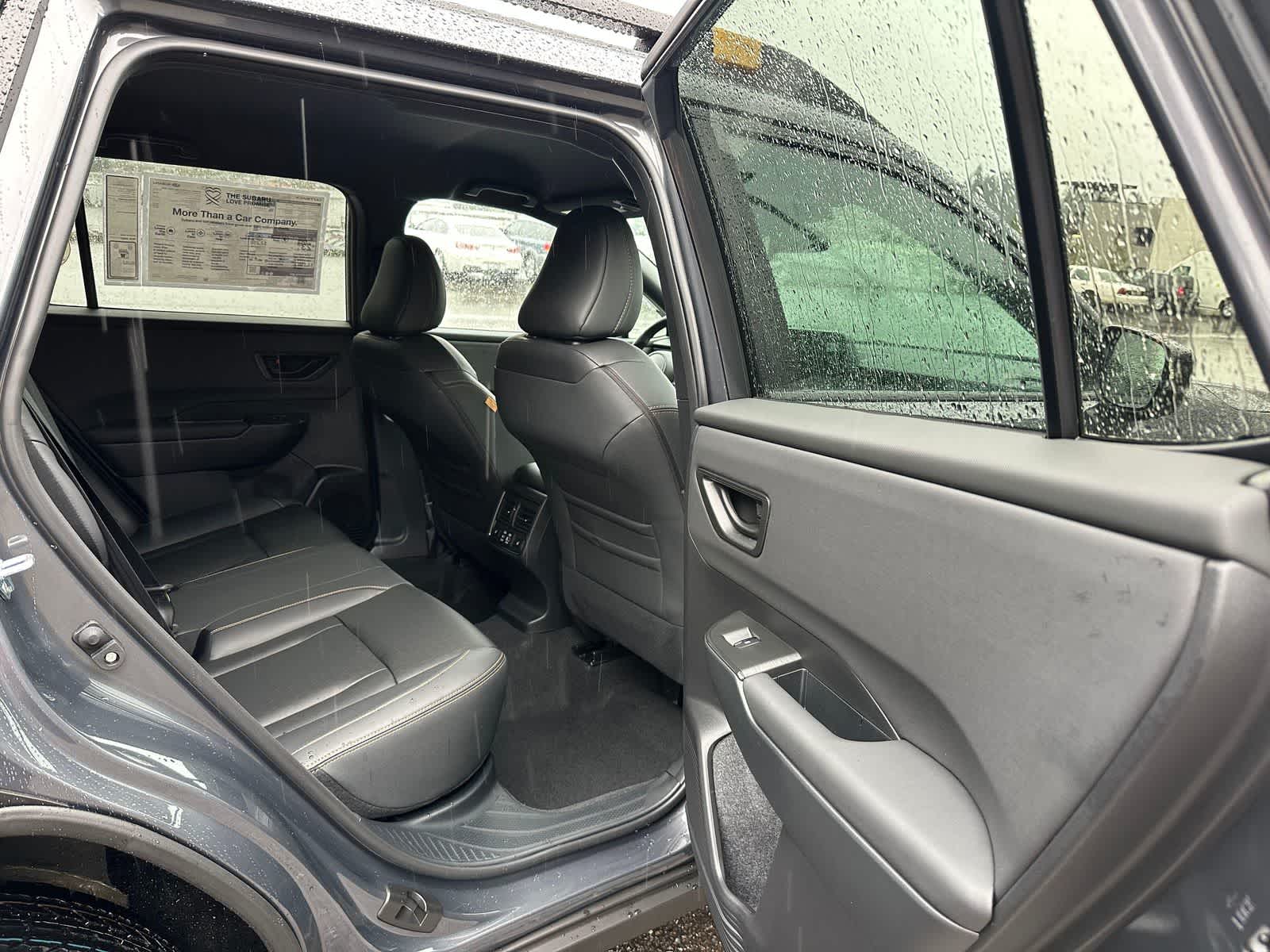 Thumbnail: 2026 Subaru Outback - 14