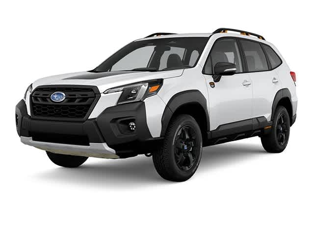 2022 Subaru Forester Wilderness's photo