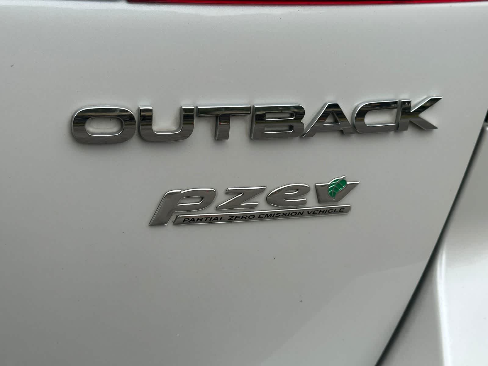 Thumbnail: 2012 Subaru Outback - 6