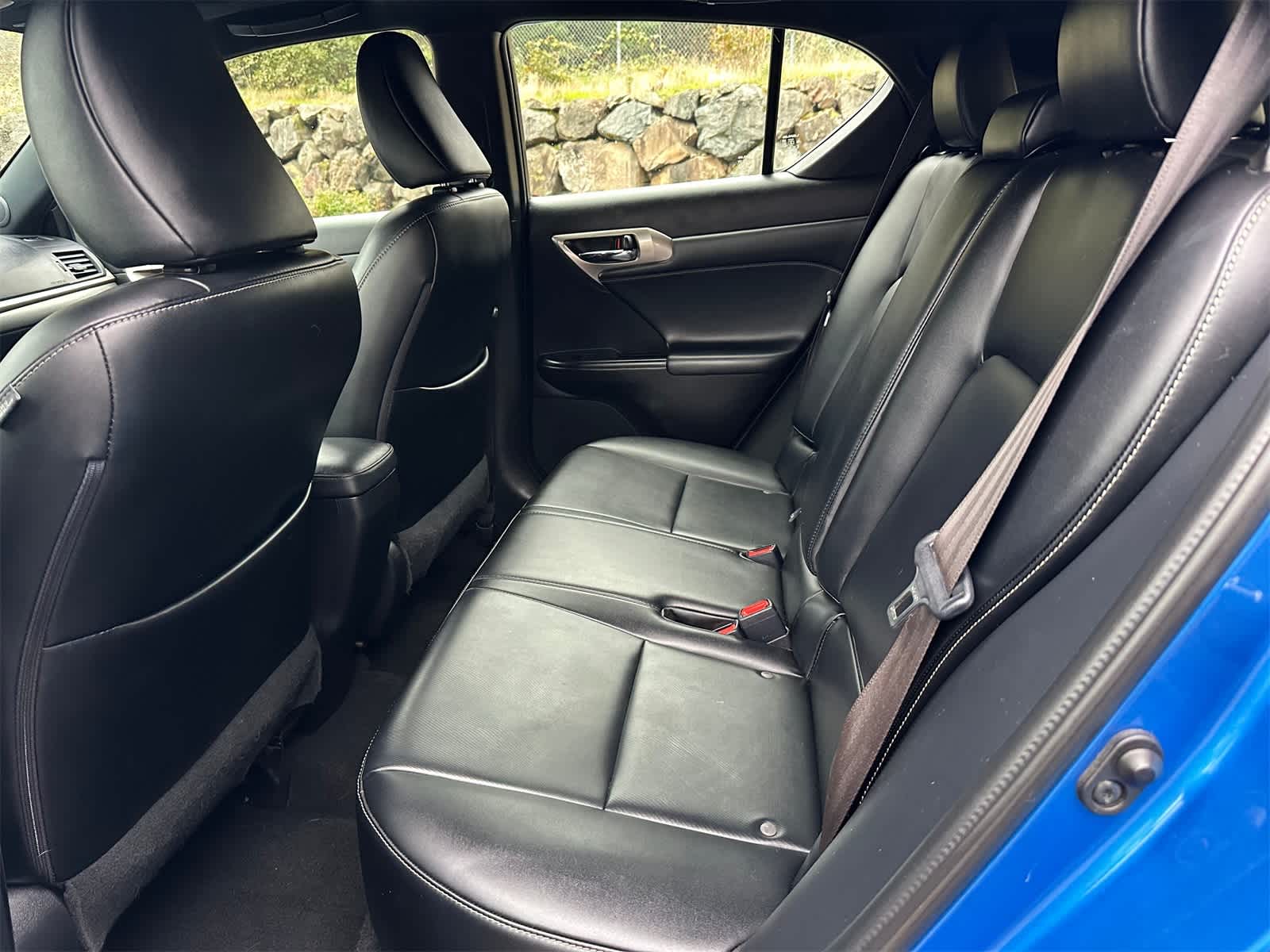 Thumbnail: 2017 Lexus CT - 11