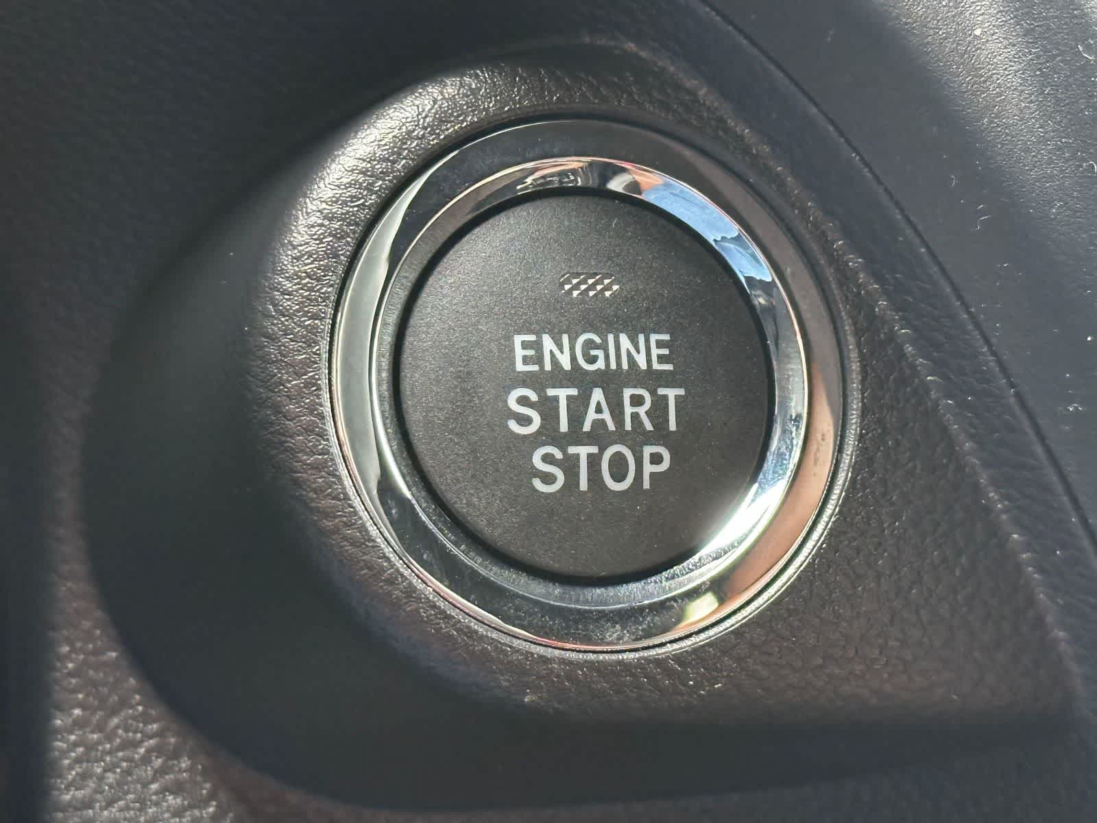 Thumbnail: 2026 Subaru Forester - 25