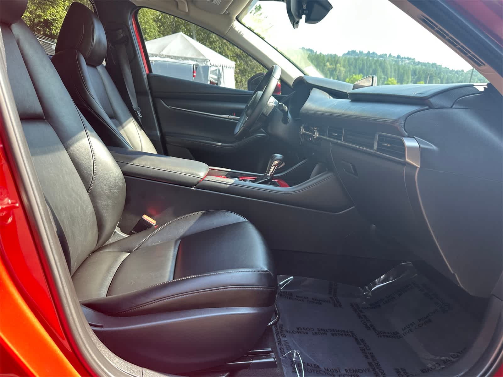 Thumbnail: 2020 Mazda Mazda3 - 13