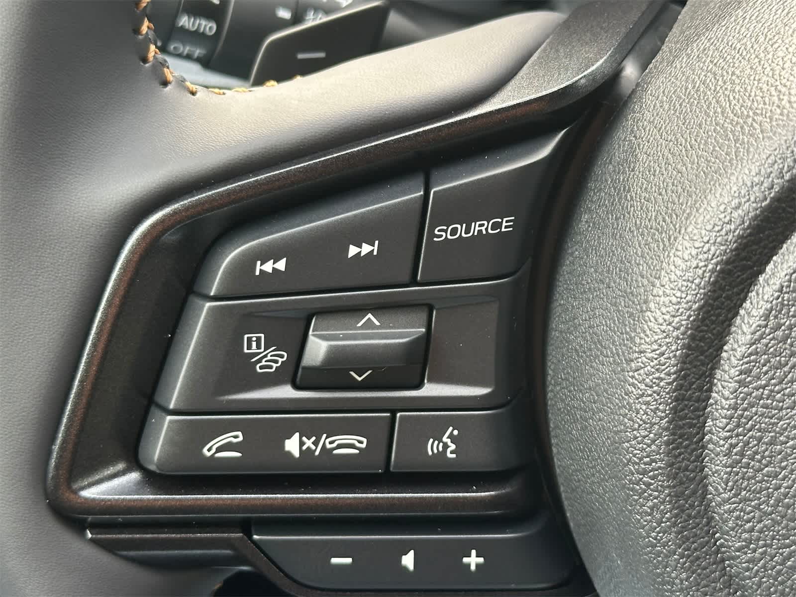 Thumbnail: 2026 Subaru Forester - 23