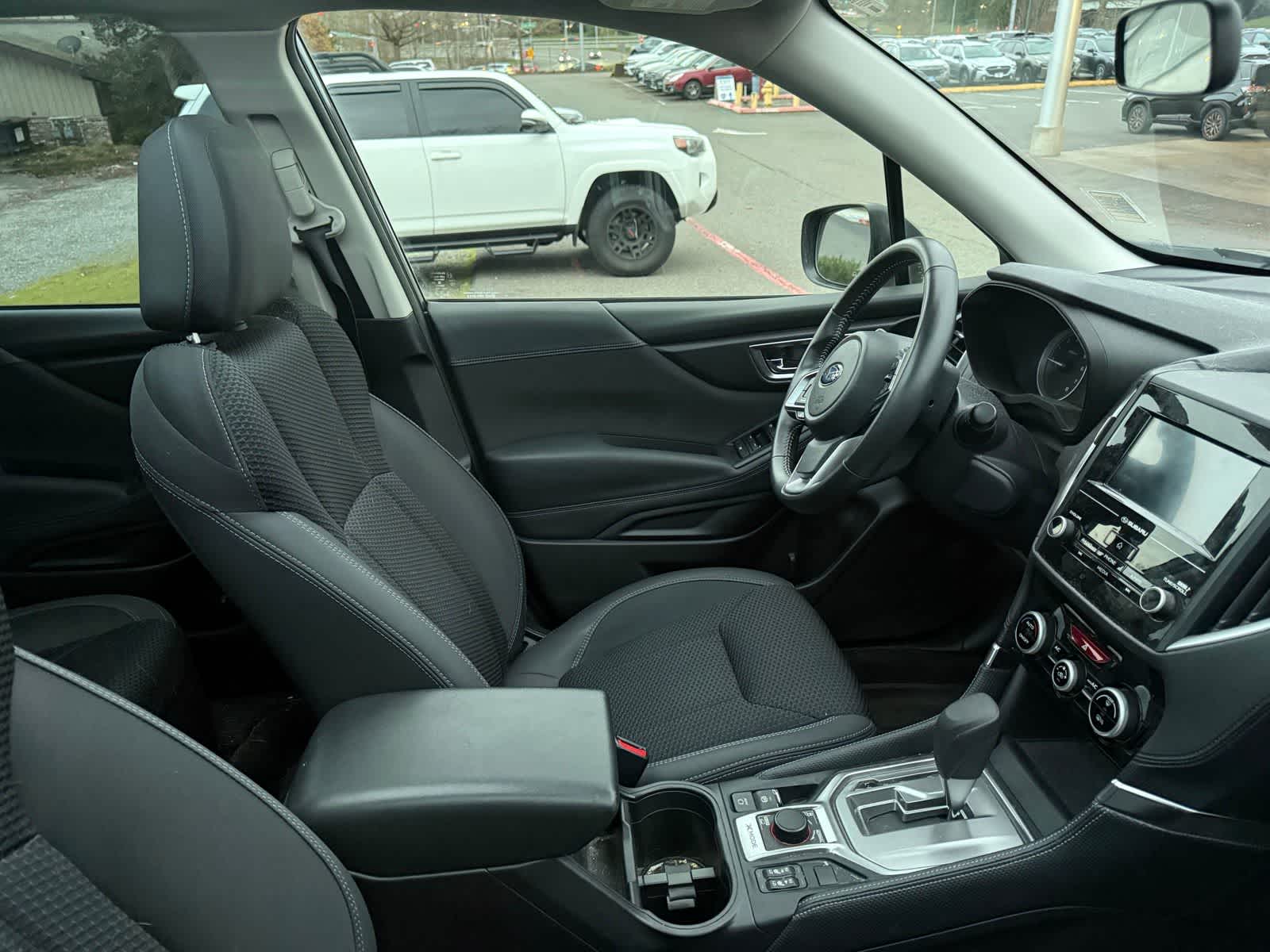 Thumbnail: 2024 Subaru Forester - 6