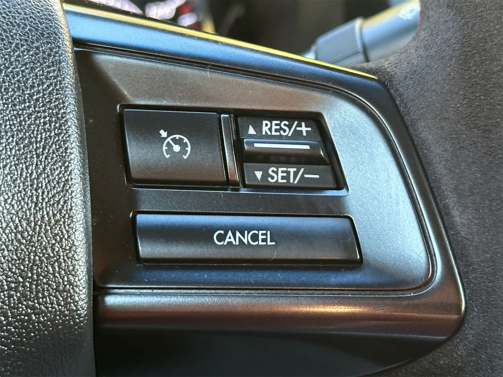 Thumbnail: 2021 Subaru WRX - 27