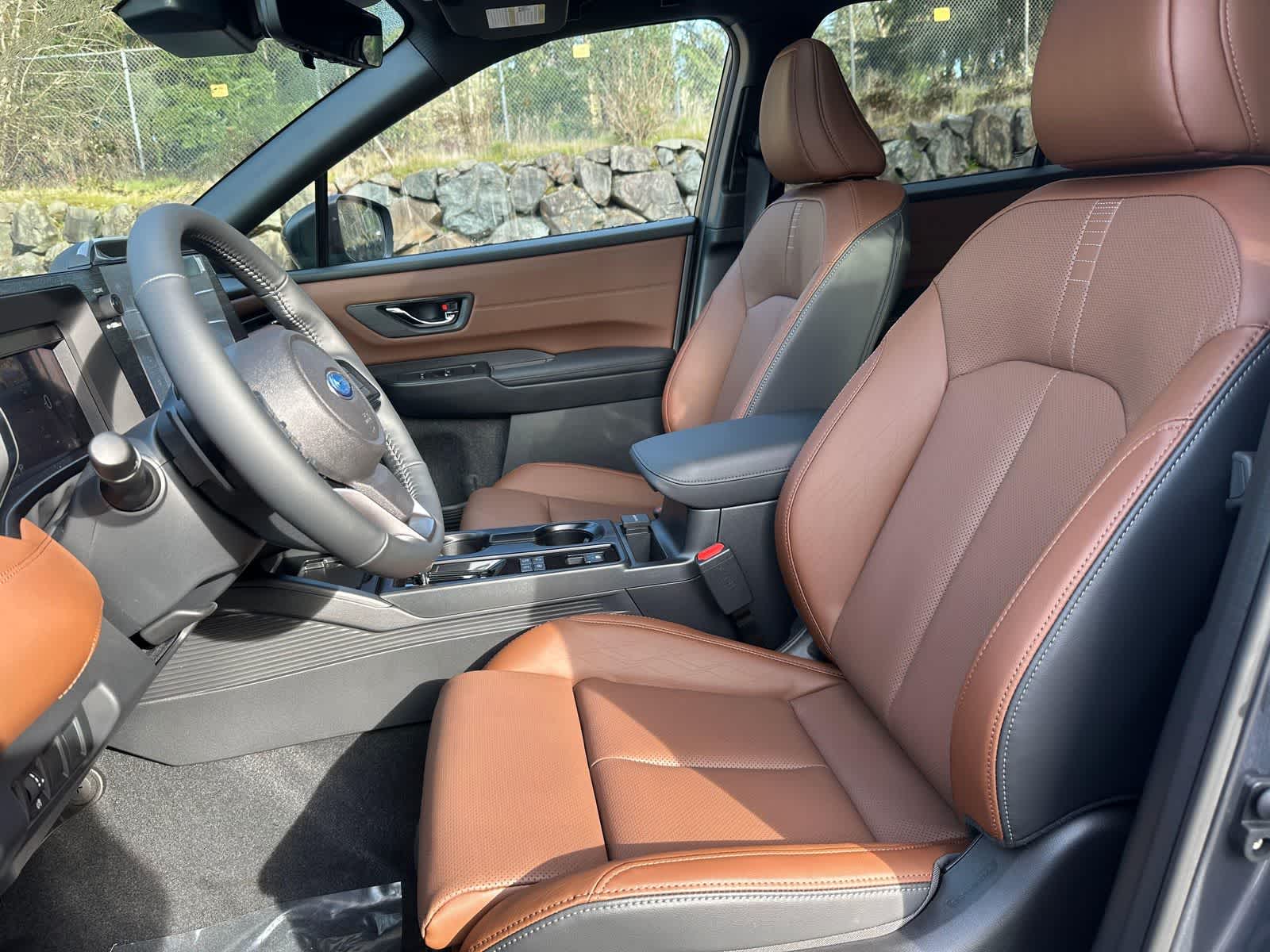 Thumbnail: 2026 Subaru Outback - 14