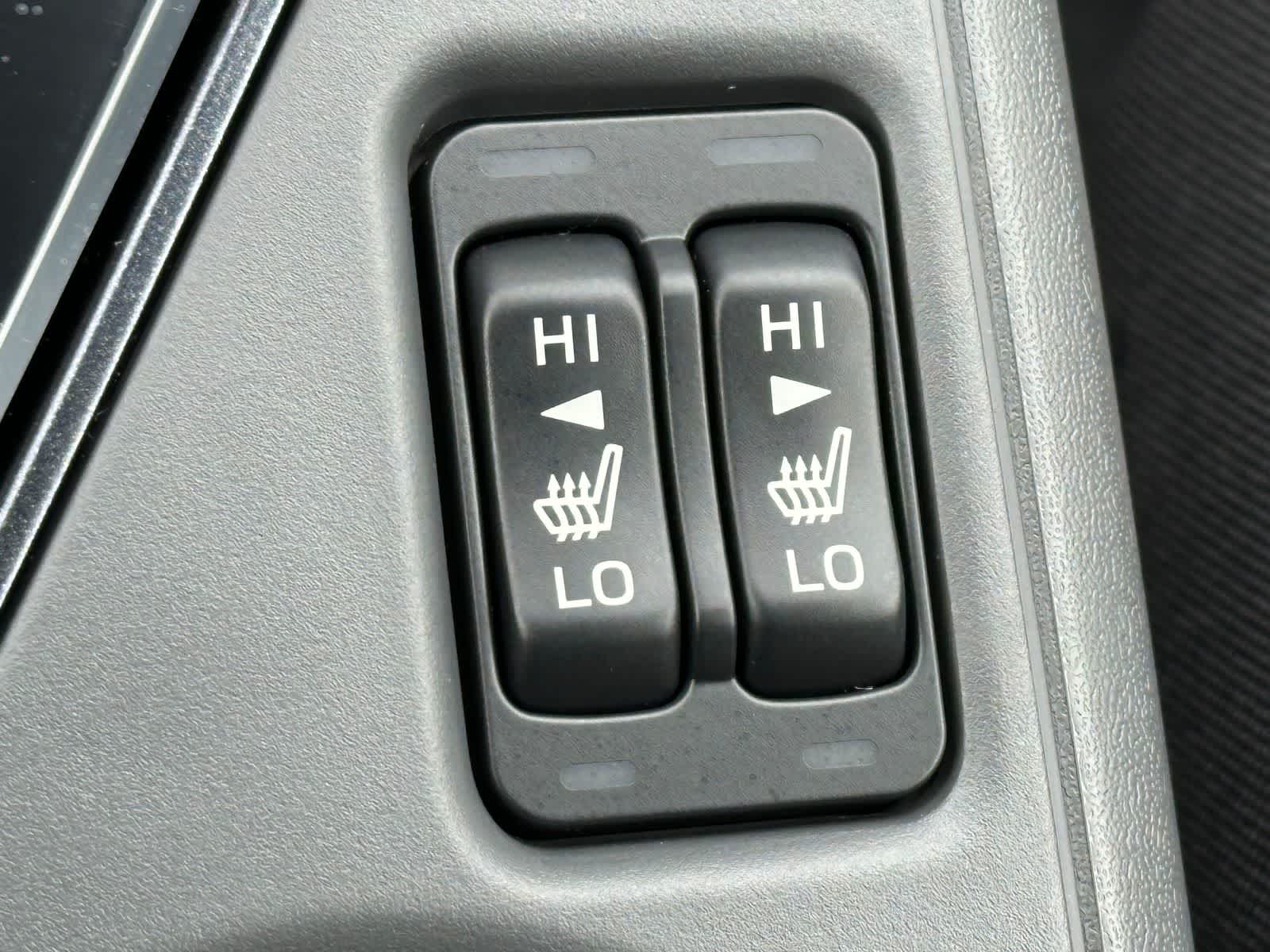 Thumbnail: 2026 Subaru Crosstrek - 22