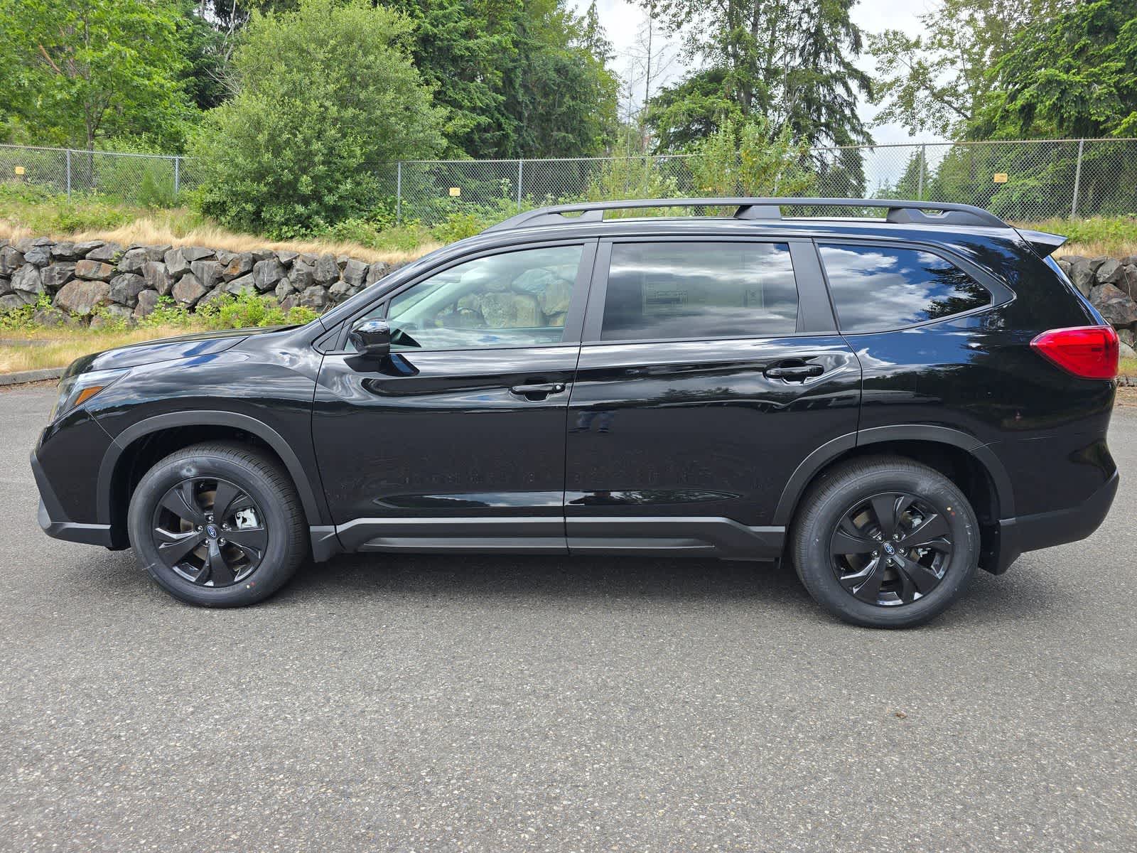 Thumbnail: 2026 Subaru Ascent - 2