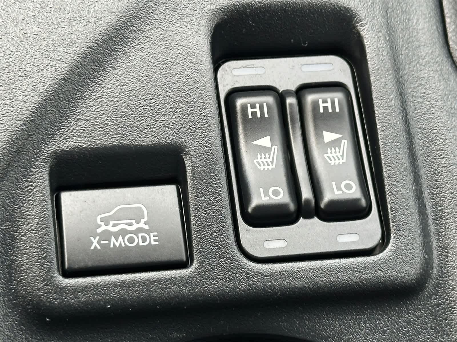 Thumbnail: 2023 Subaru Crosstrek - 21