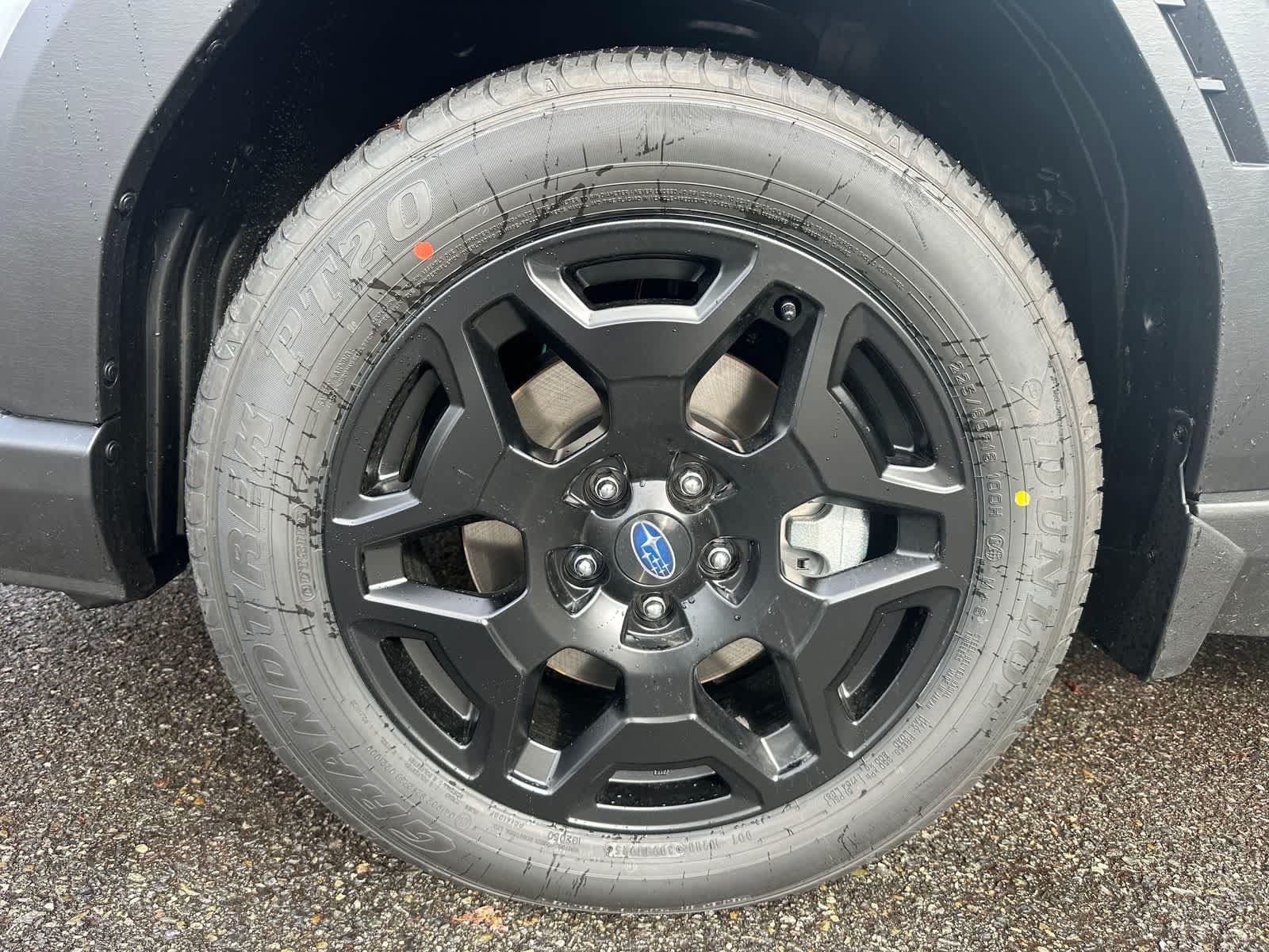 Thumbnail: 2026 Subaru Outback - 7