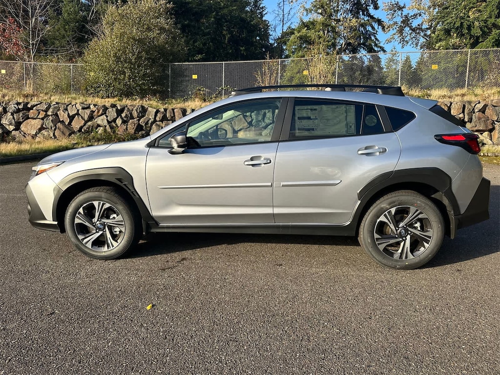 New 2026 Subaru Crosstrek Premium SUV