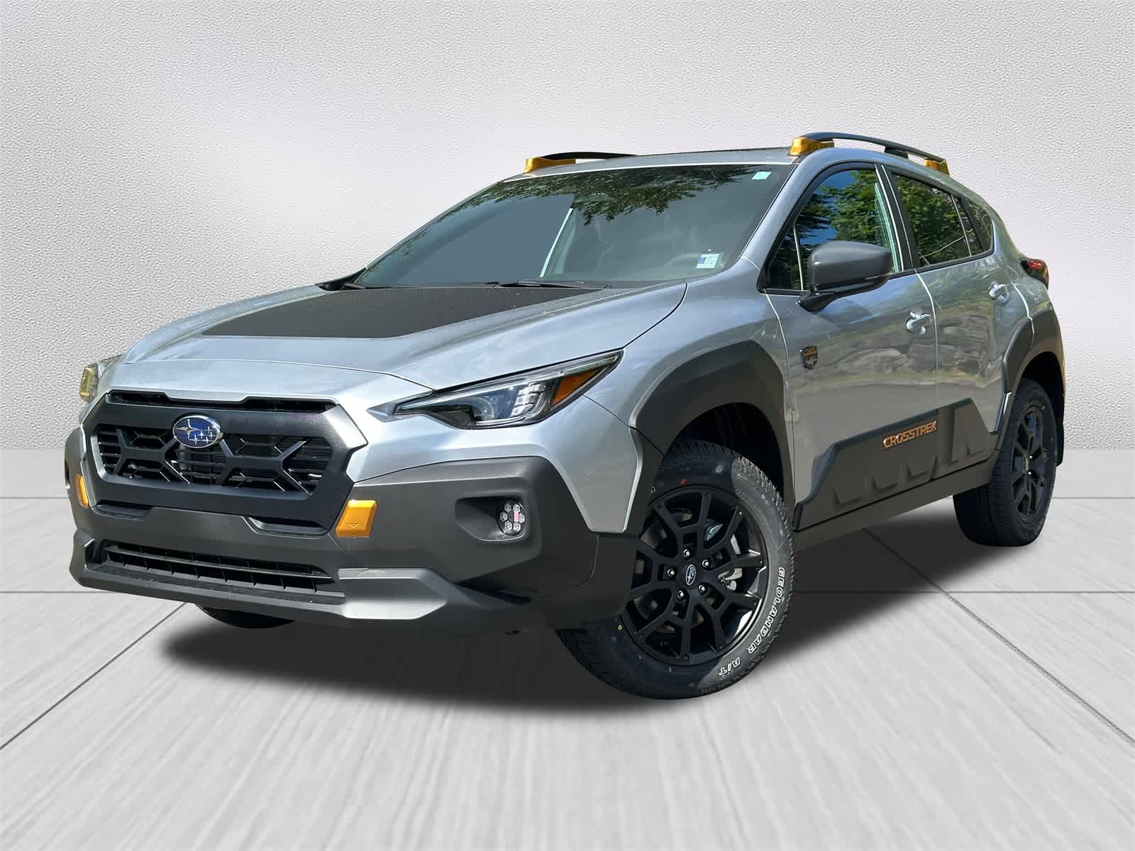 2025 Subaru Crosstrek Wilderness -
                  Bellevue, WA
