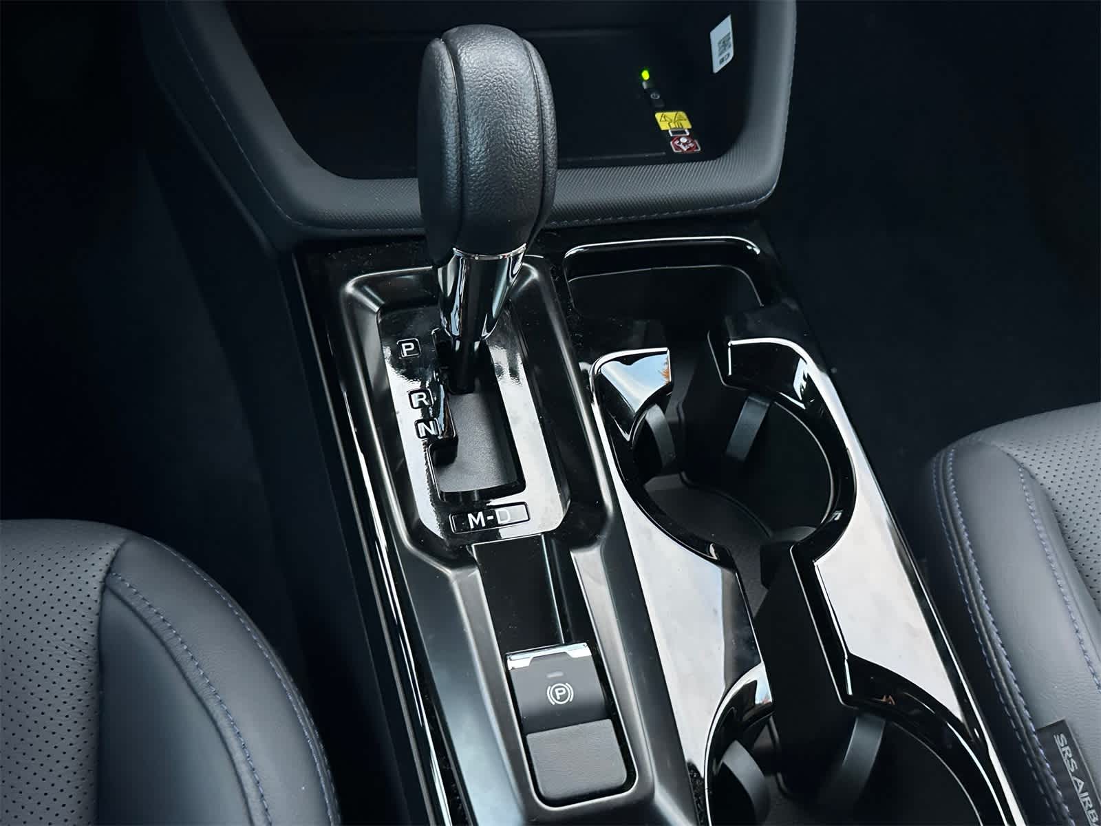 Thumbnail: 2026 Subaru Forester - 22