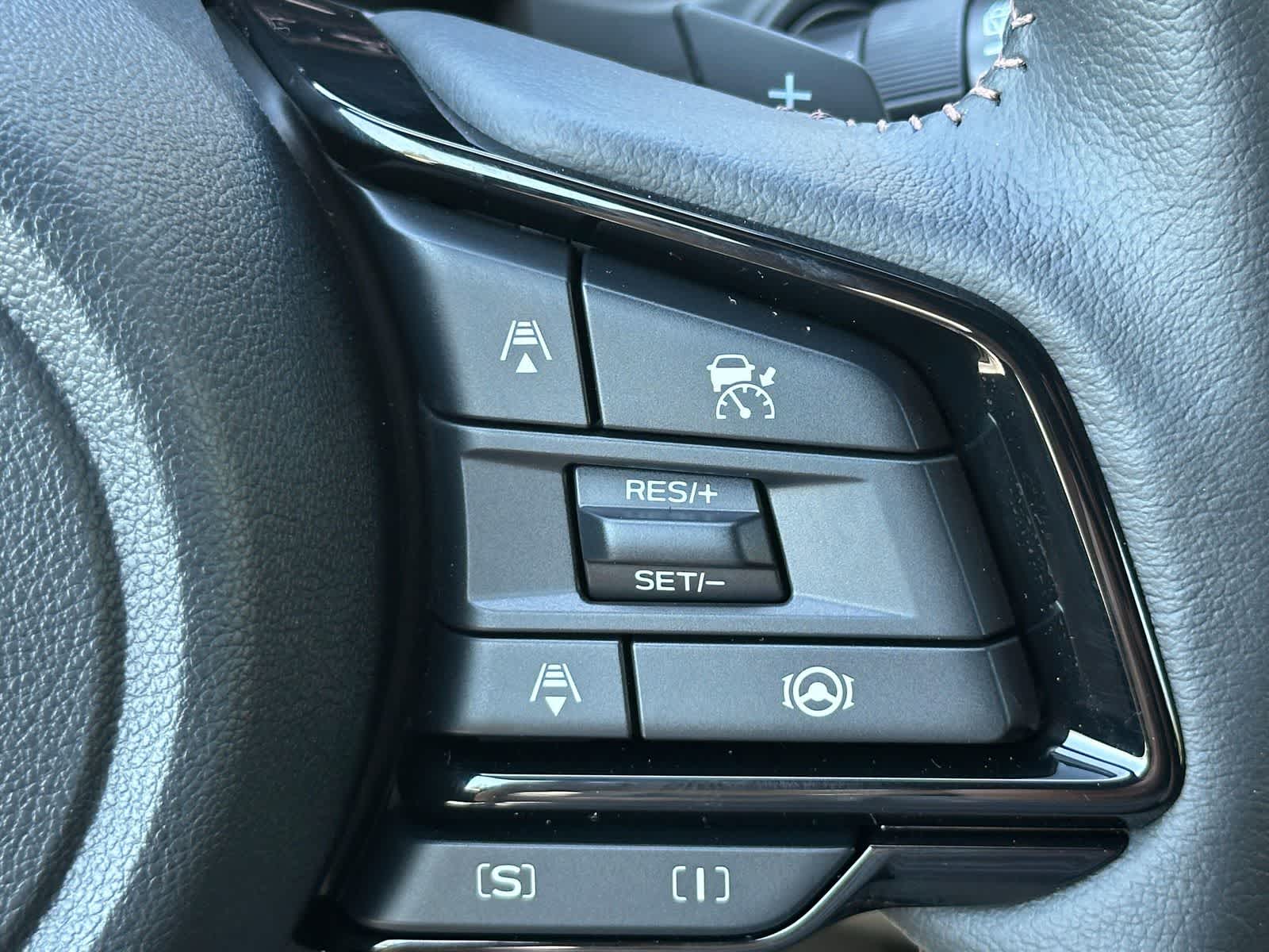 Thumbnail: 2026 Subaru Forester - 28