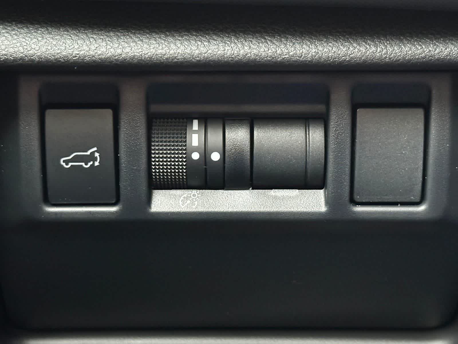 Thumbnail: 2026 Subaru Forester - 23