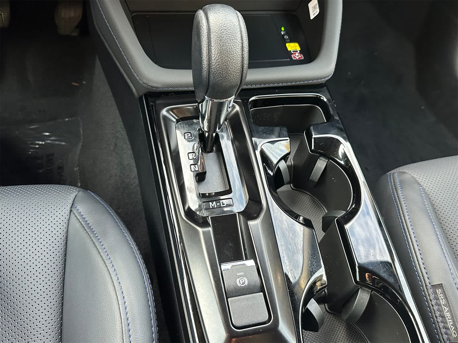 Thumbnail: 2026 Subaru Forester - 21