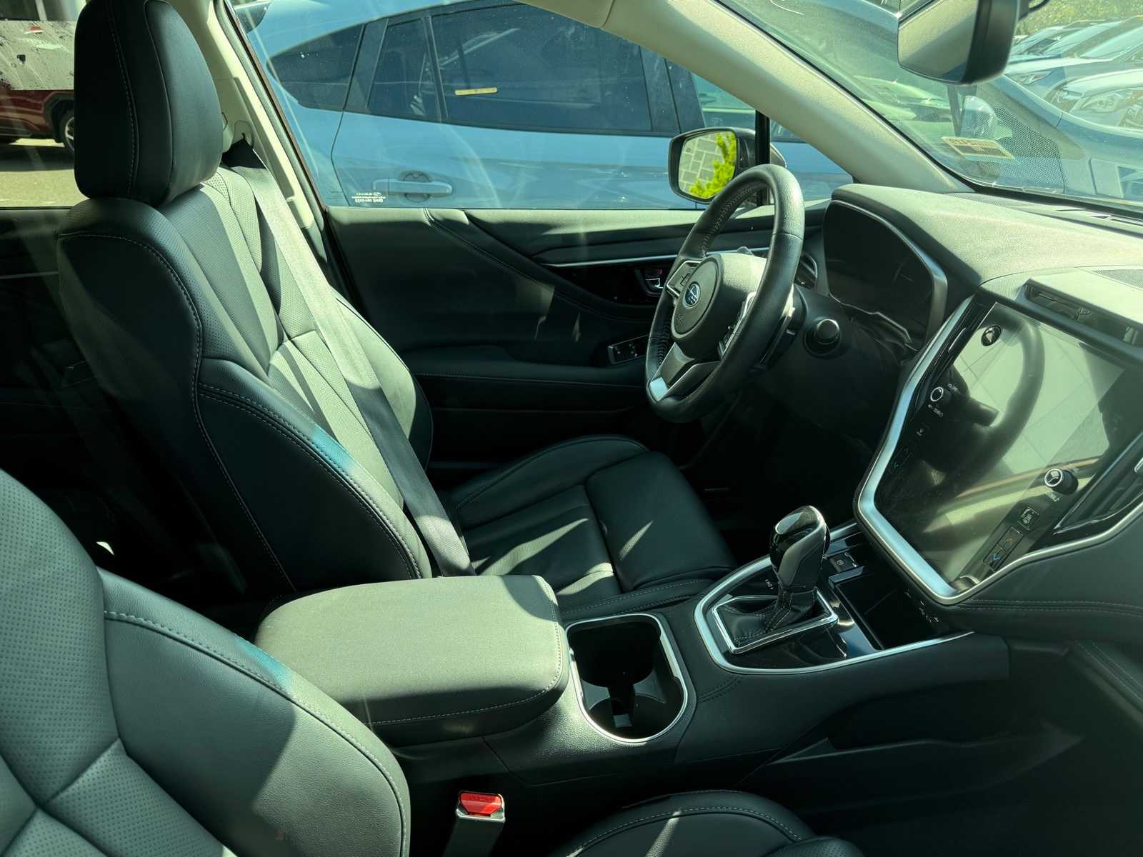 Thumbnail: 2021 Subaru Outback - 6
