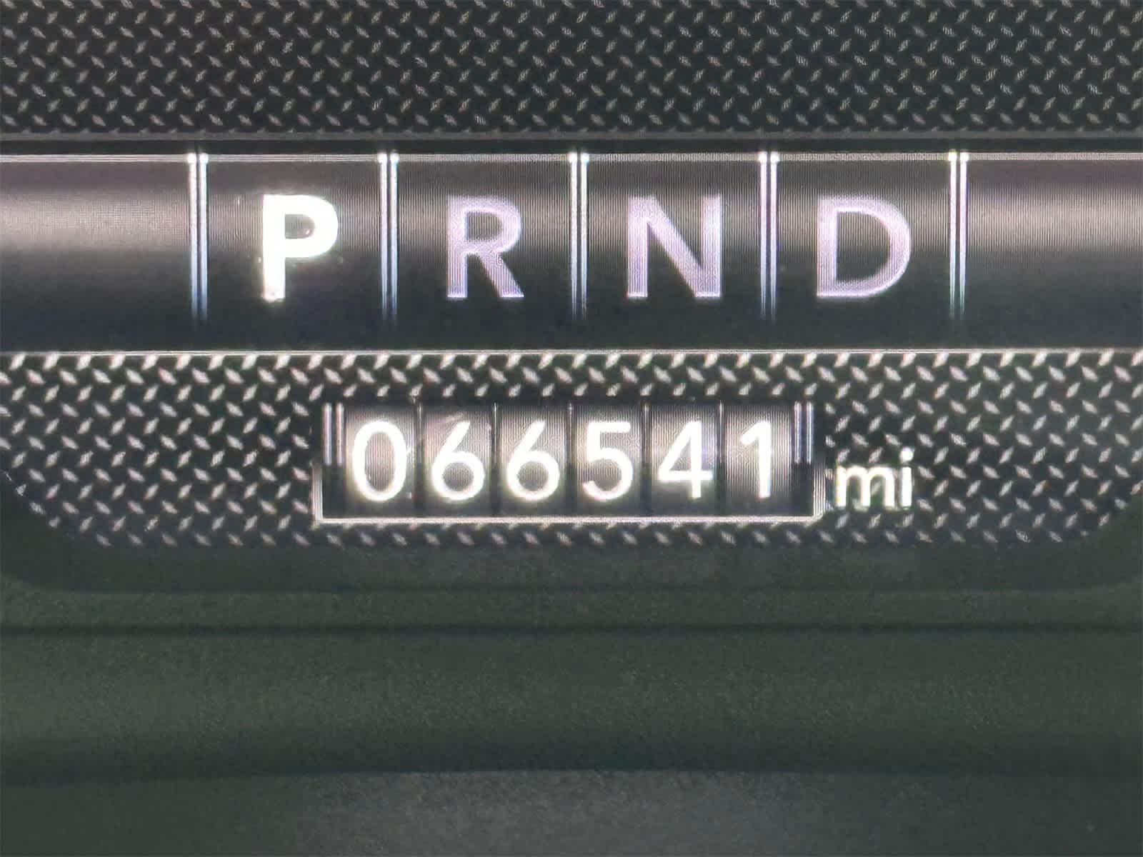 Thumbnail: 2021 RAM 1500 - 24