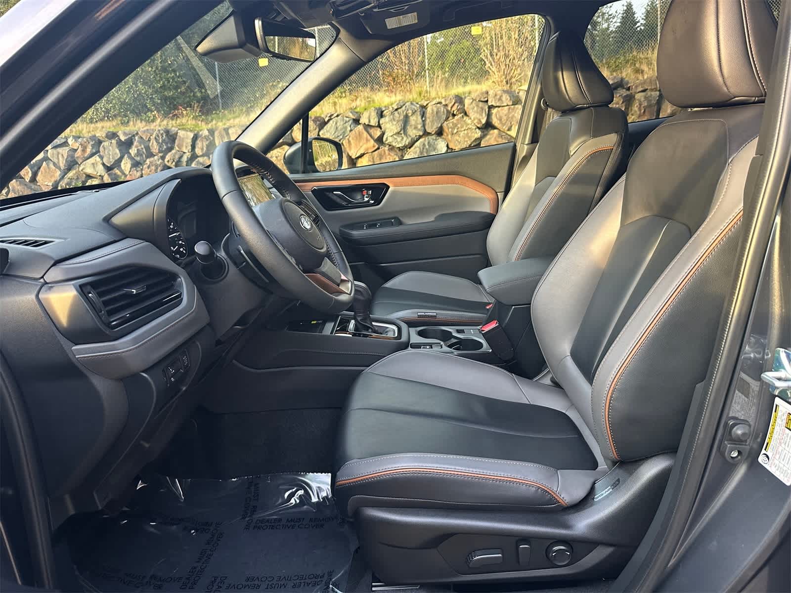 Thumbnail: 2025 Subaru Forester - 14