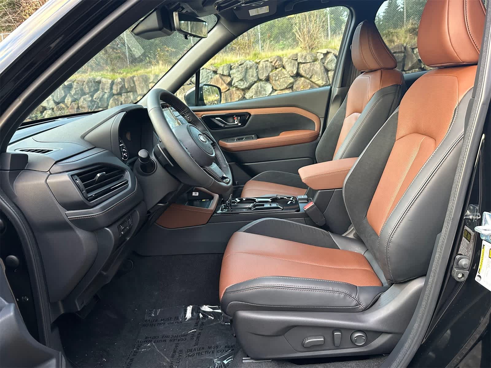 Thumbnail: 2026 Subaru Forester - 14