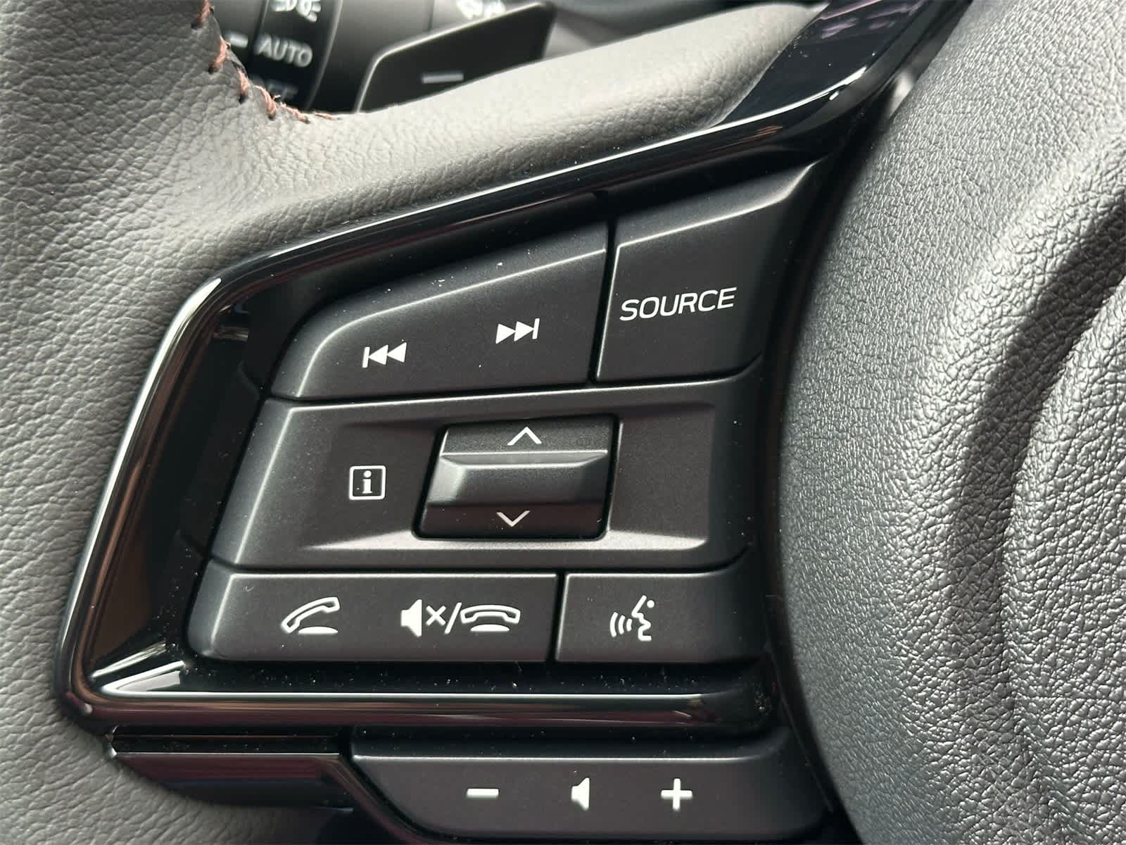 Thumbnail: 2026 Subaru Forester - 23