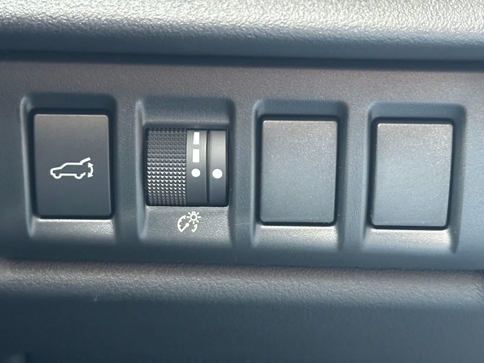 Thumbnail: 2026 Subaru Outback - 24