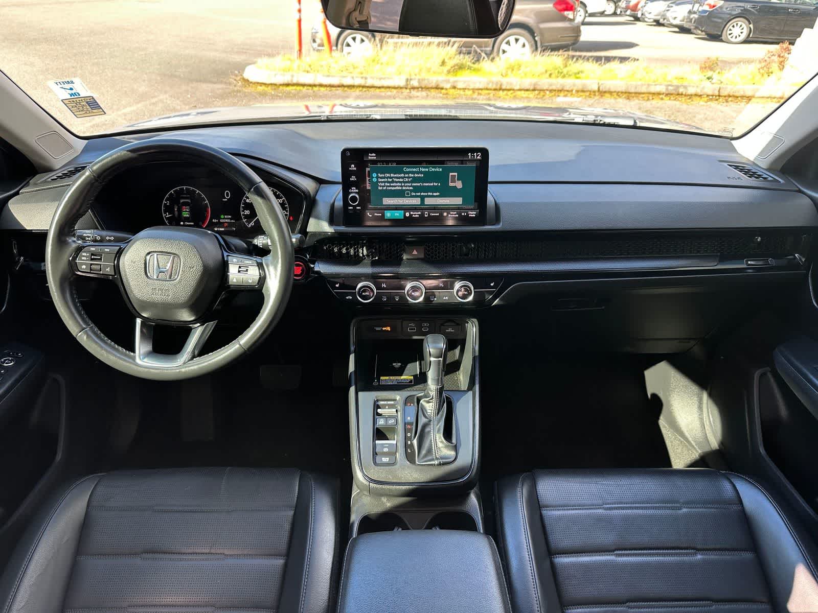 Thumbnail: 2023 Honda CR-V - 9