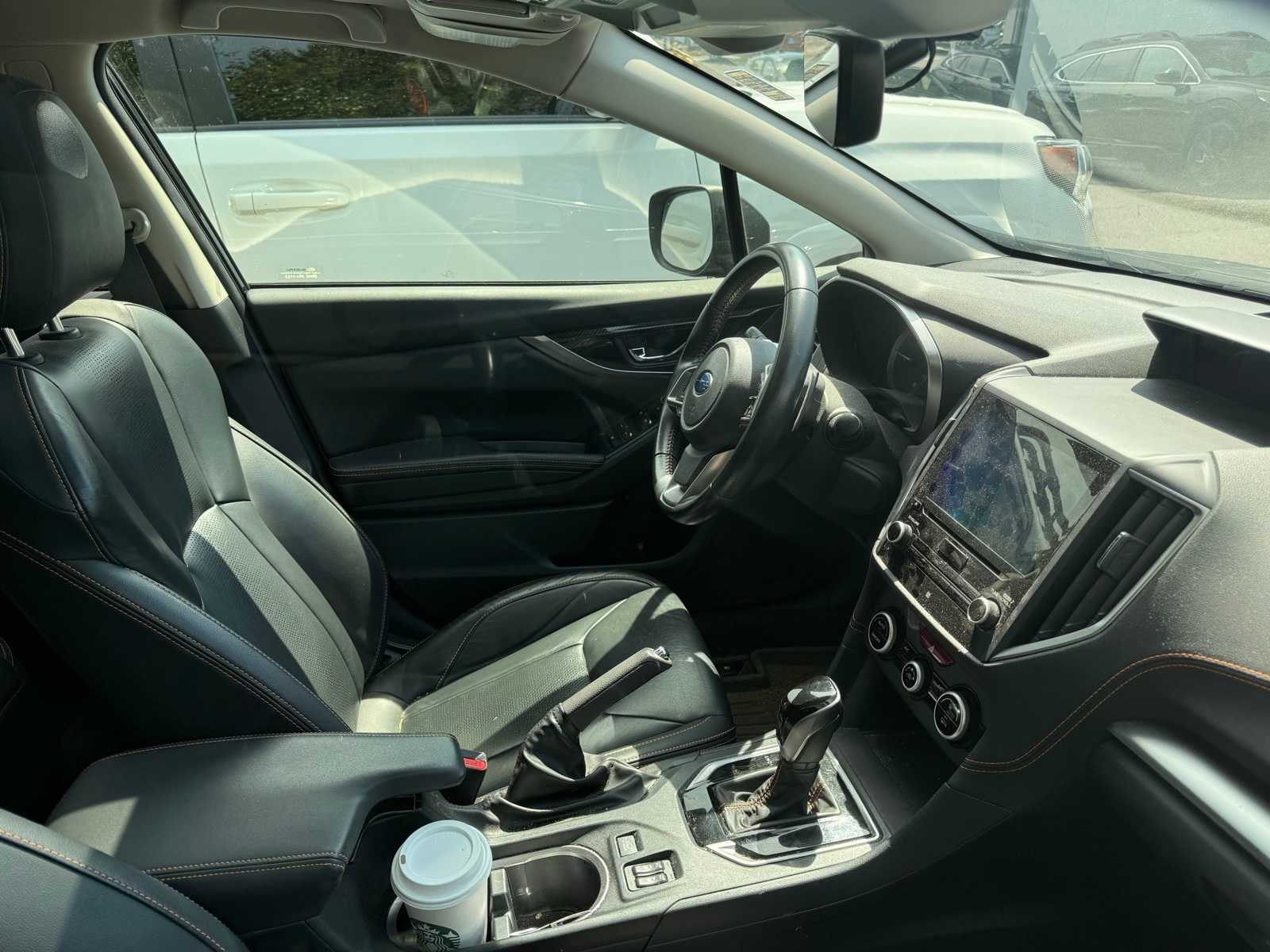 Thumbnail: 2019 Subaru Crosstrek - 5
