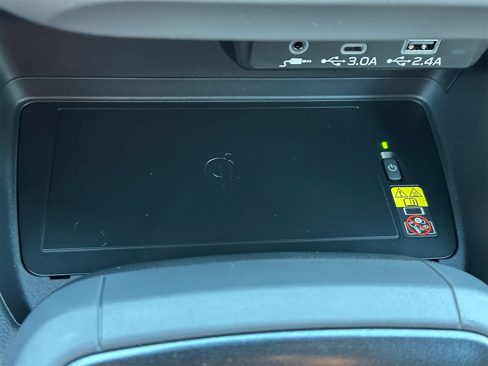 Thumbnail: 2026 Subaru Crosstrek - 18