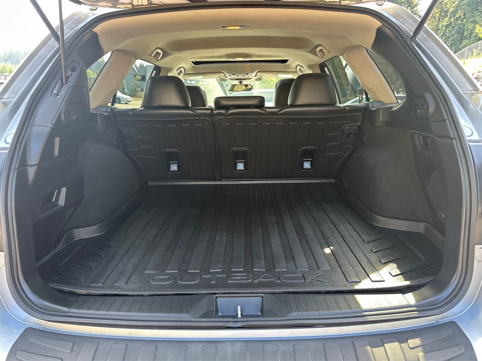 Thumbnail: 2017 Subaru Outback - 26