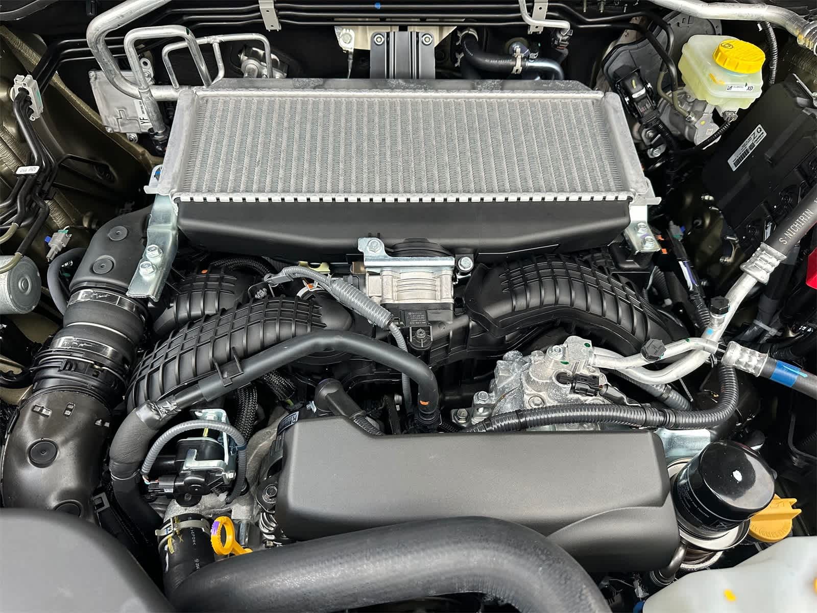 Thumbnail: 2026 Subaru Ascent - 7