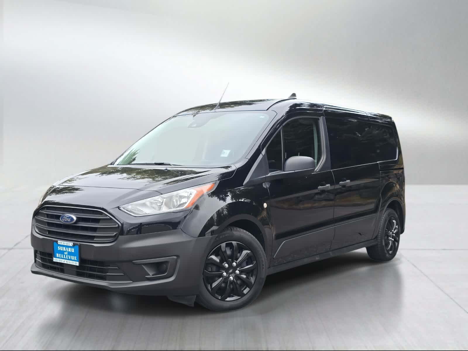 2020 Ford Transit Connect