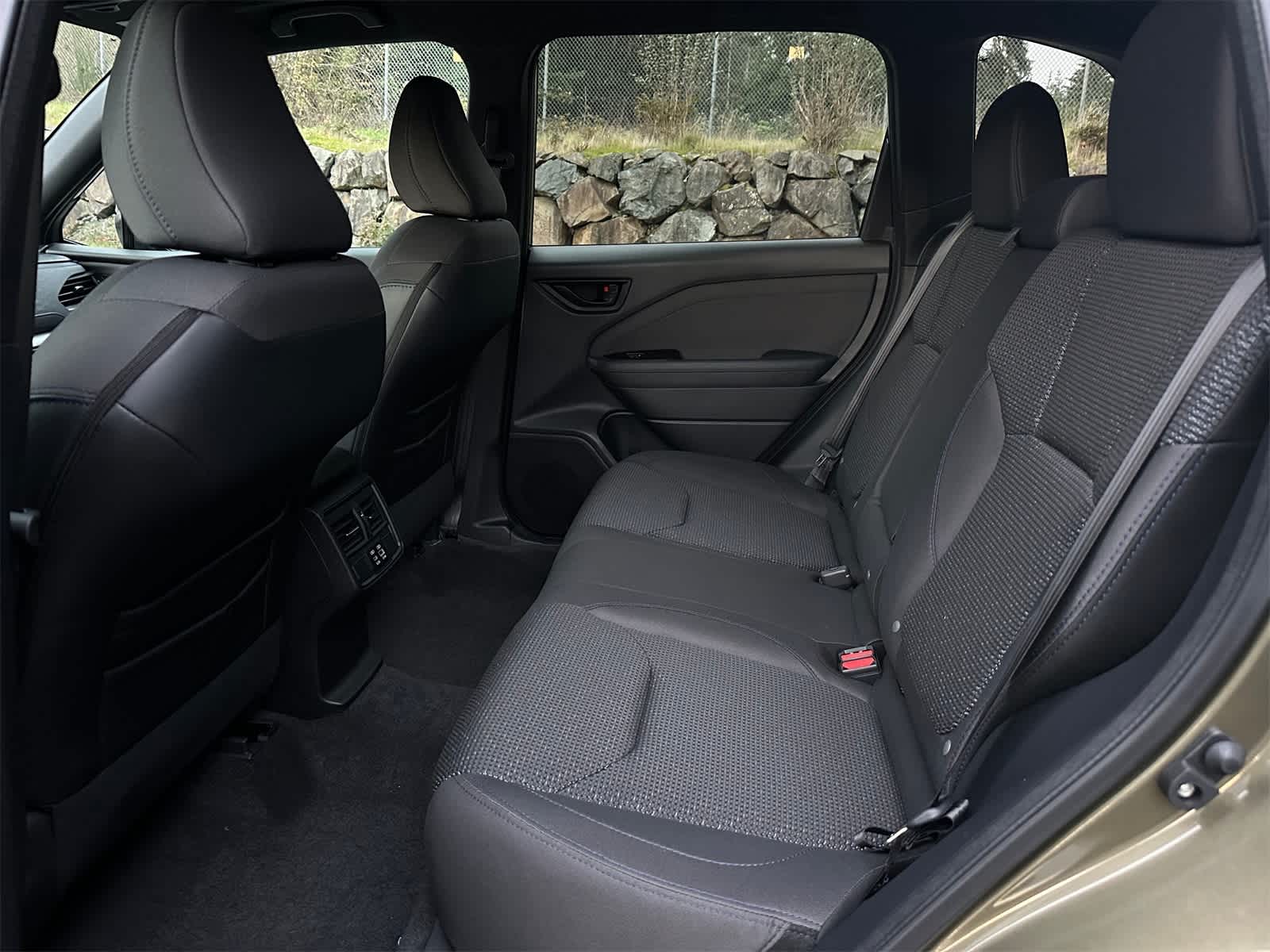 Thumbnail: 2026 Subaru Forester - 11